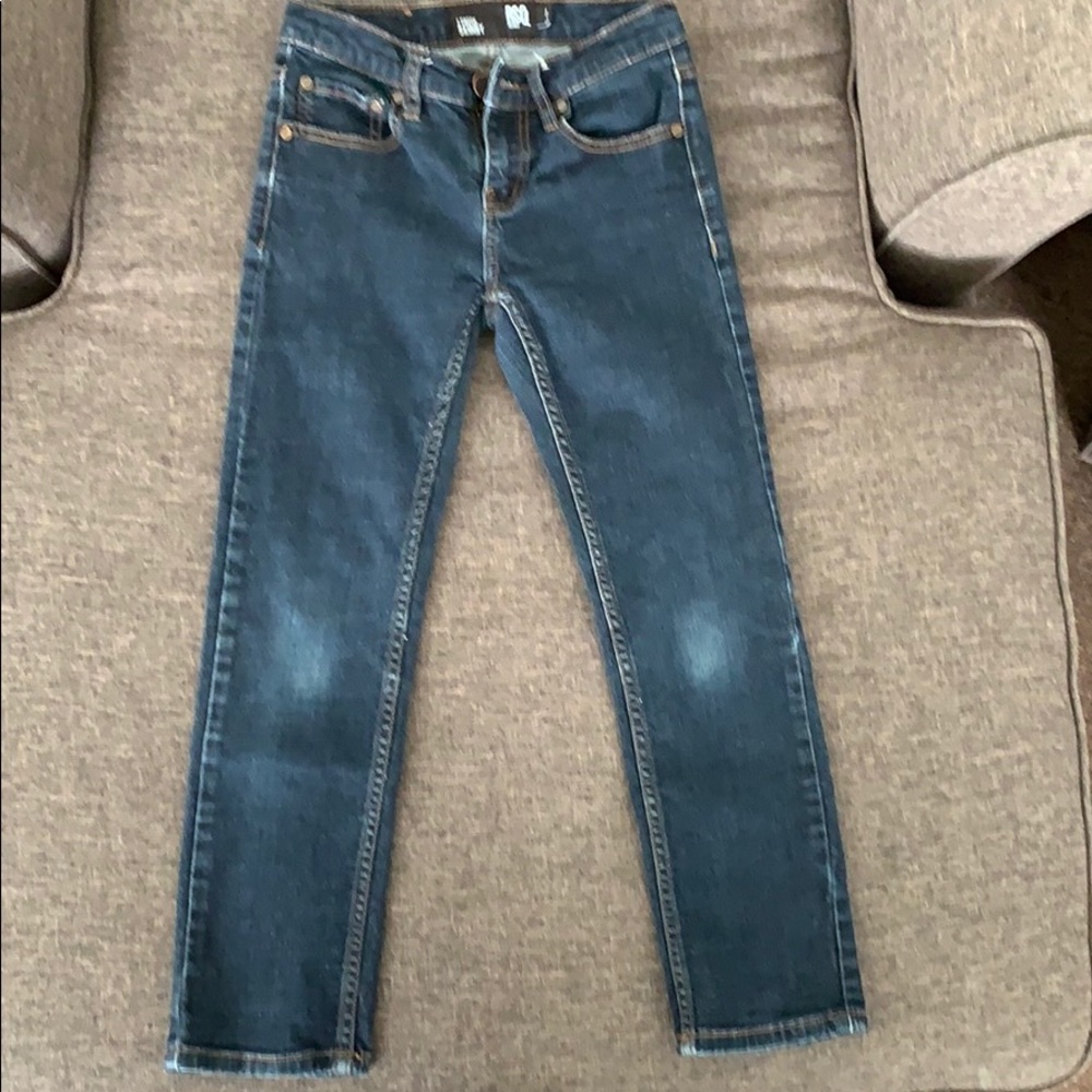 RSQ boys London Skinny boys jeans.